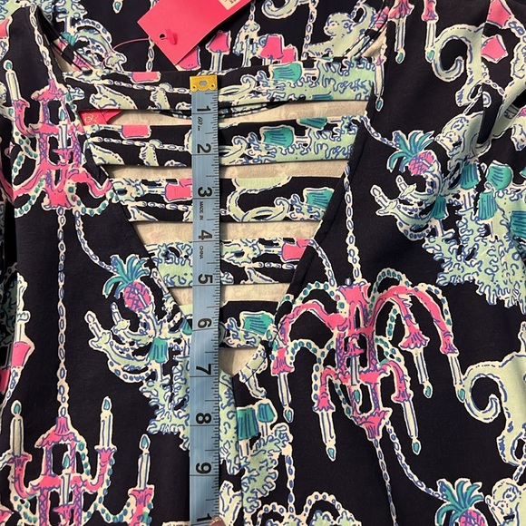 New with Tags Lilly Pulitzer Ophelia Dress - Picture 8 of 15